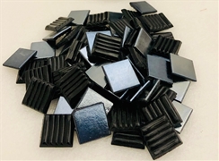 K 56 Raven black craft tile